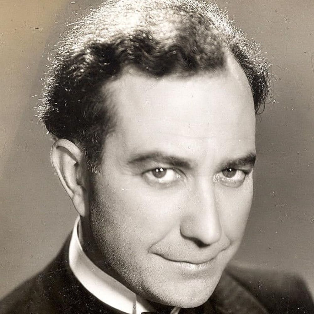 Abraham Watson