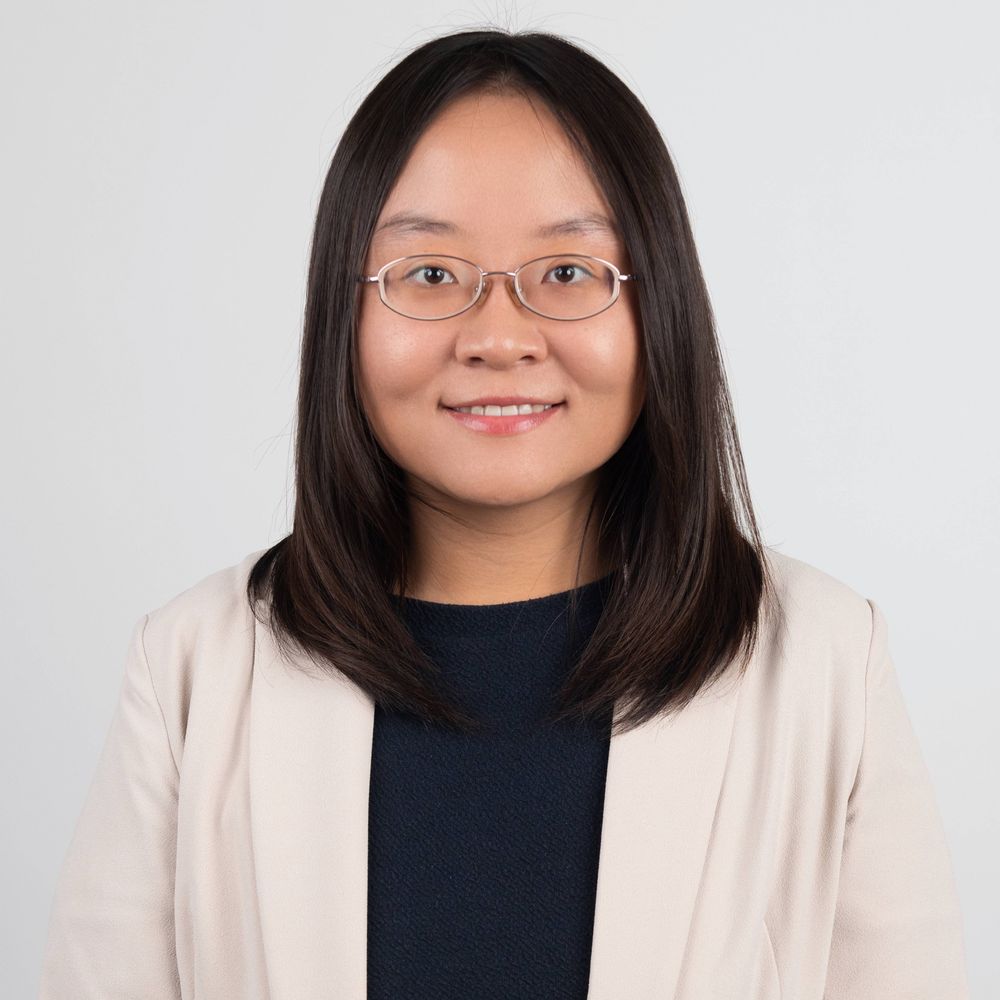 Jinyi Zhu