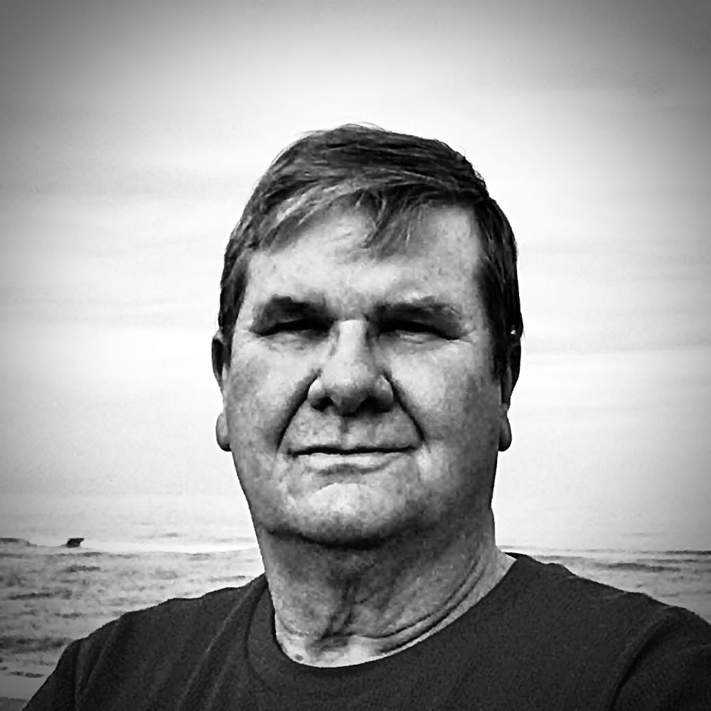 Author Thomas Fenske