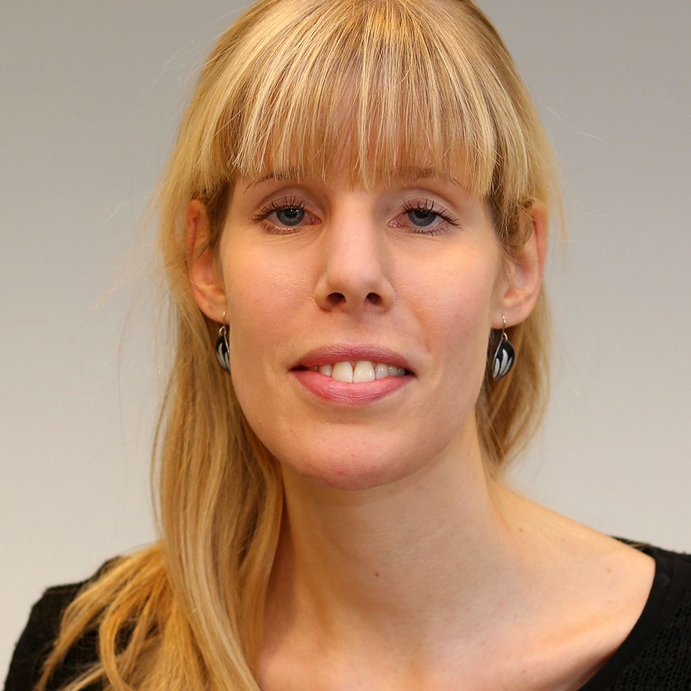Julia Bredtmann