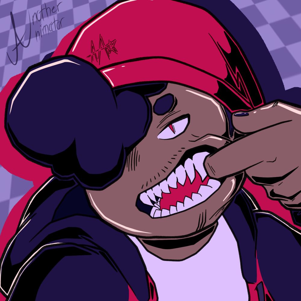 Another Animator