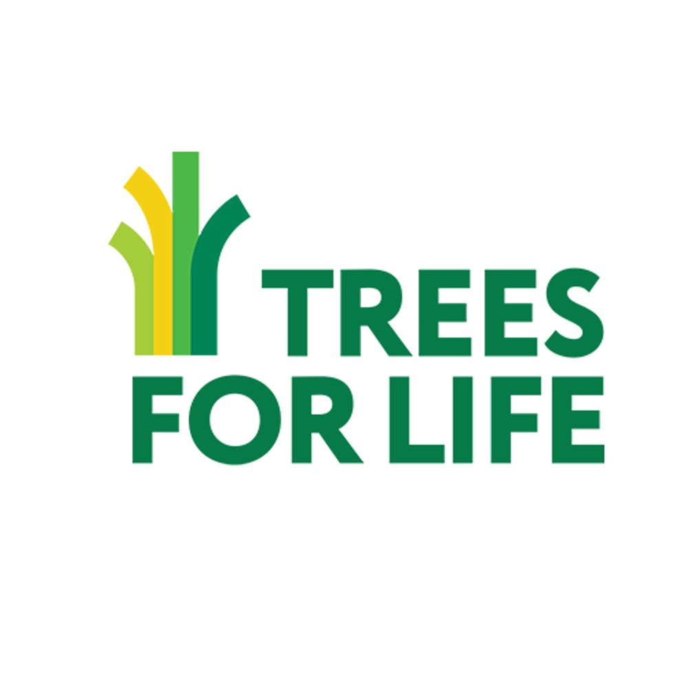 Trees for Life