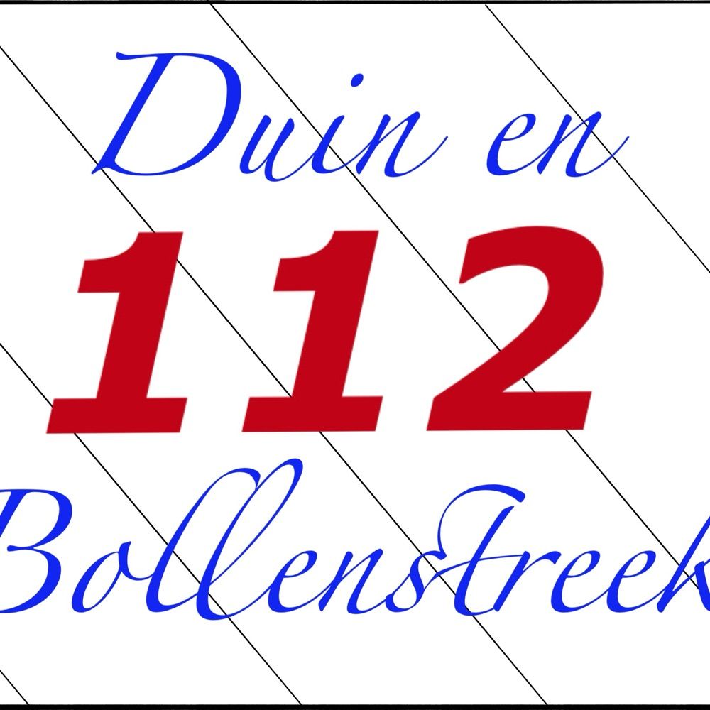 112 Duin en Bollenstreek