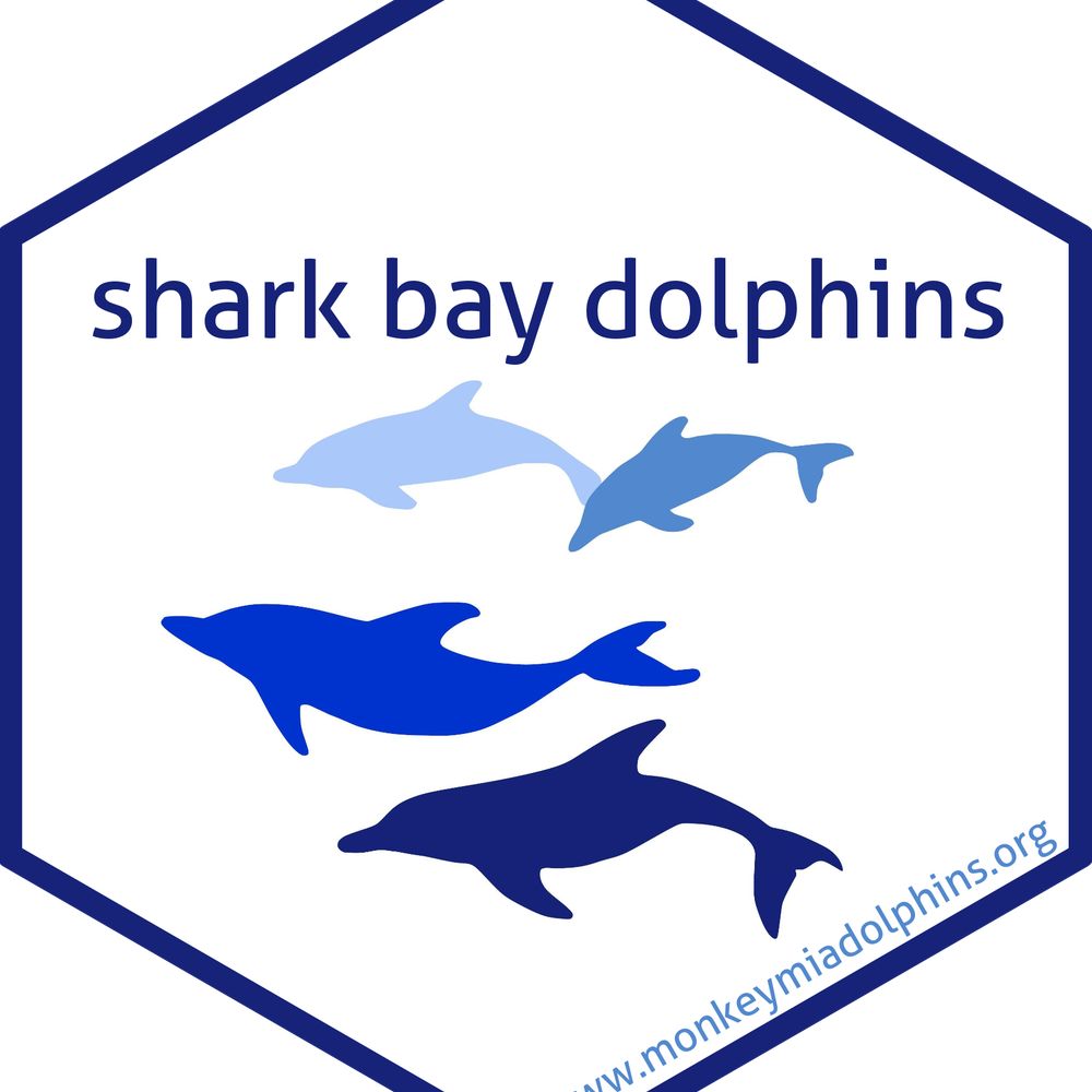 Shark Bay Dolphin Research Project