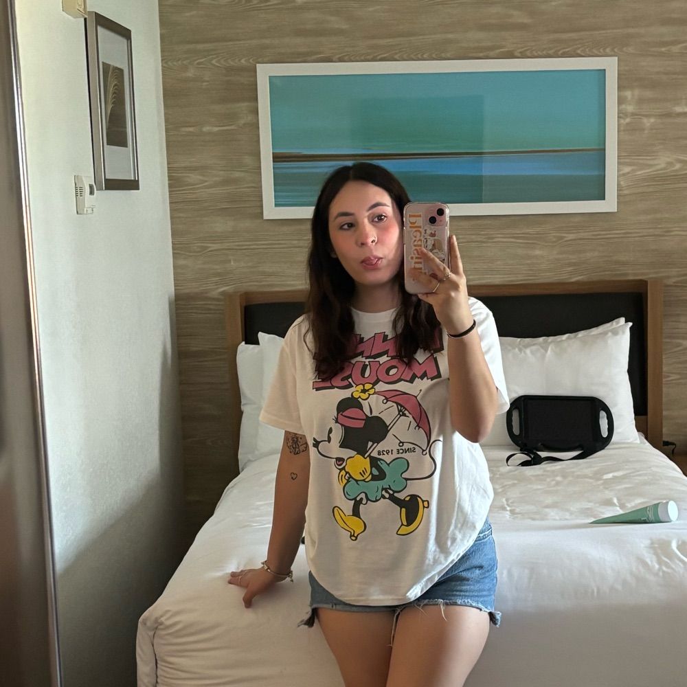 jamie