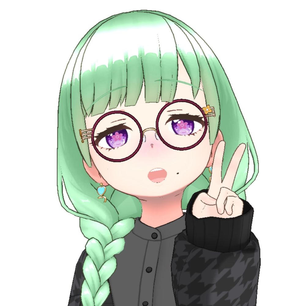 緑茶_@PRISM