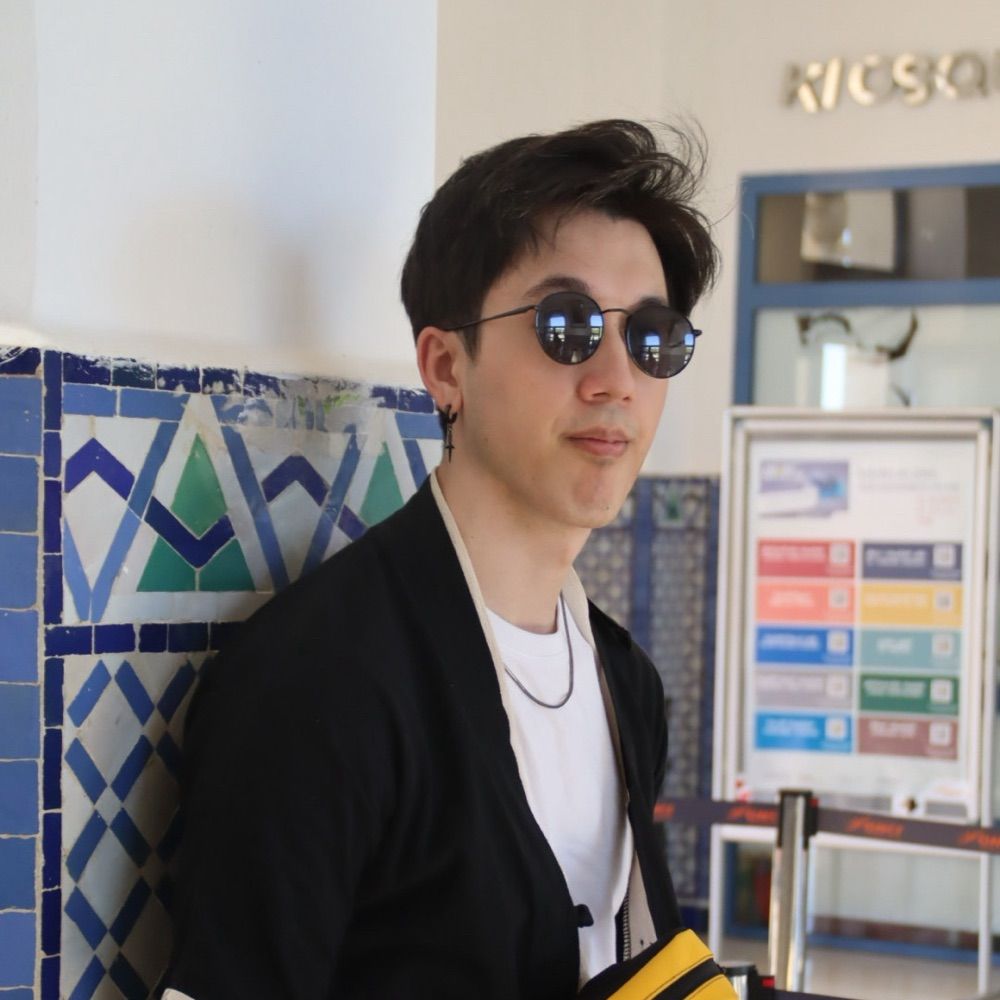 Zach Ip