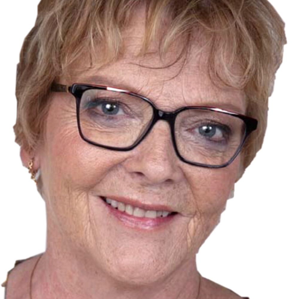 Kirsten Rask