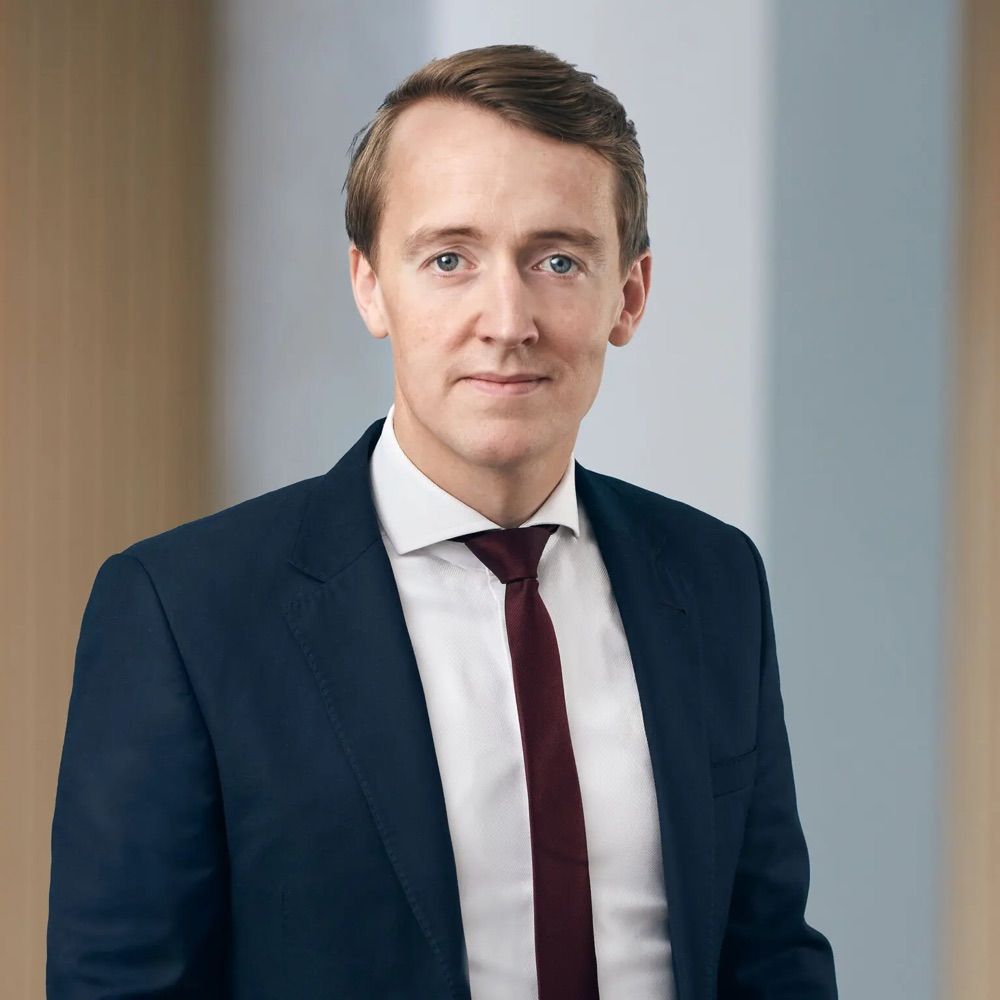 Niklas Praefke