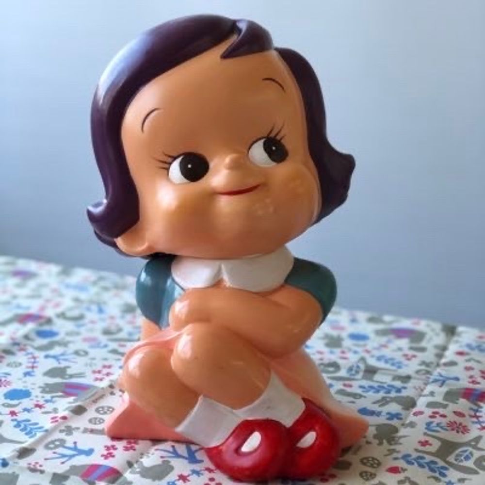 マジョリカ