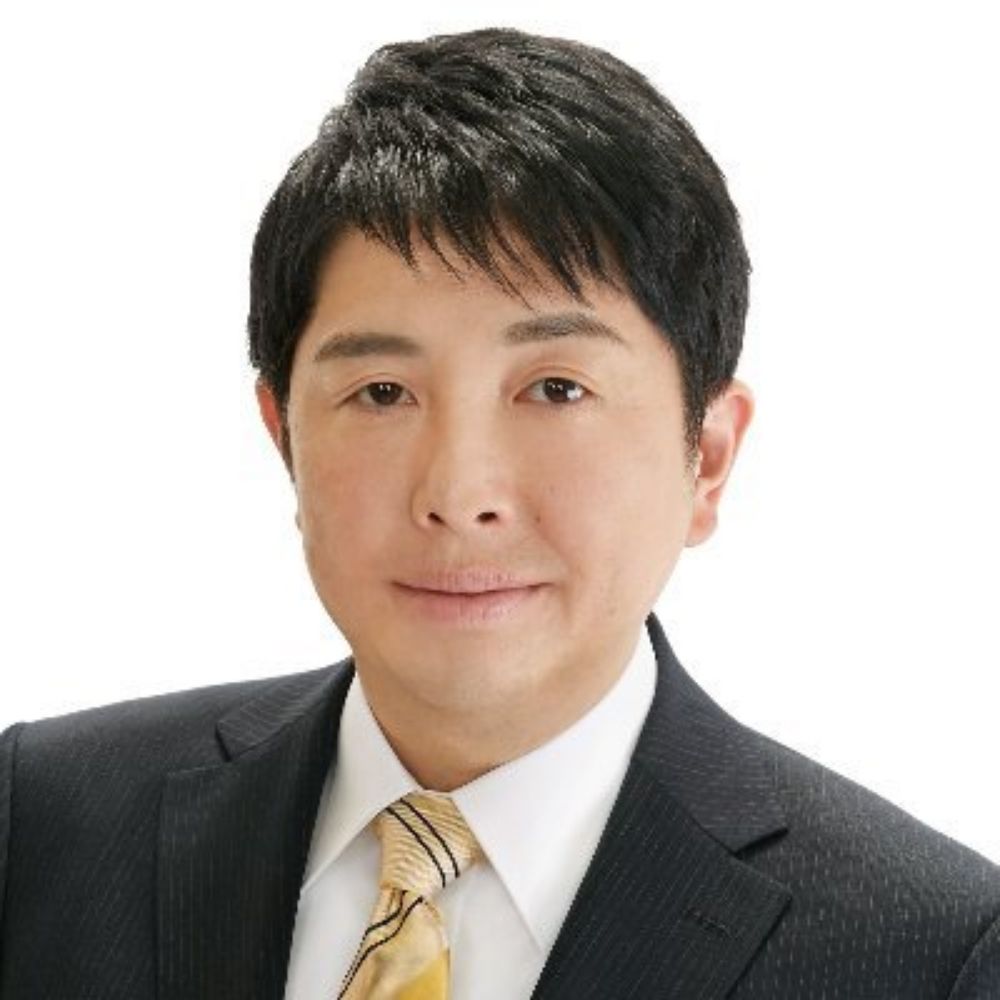 津田ともき/大田区議会議員・立憲民主党/社会保険労務士て