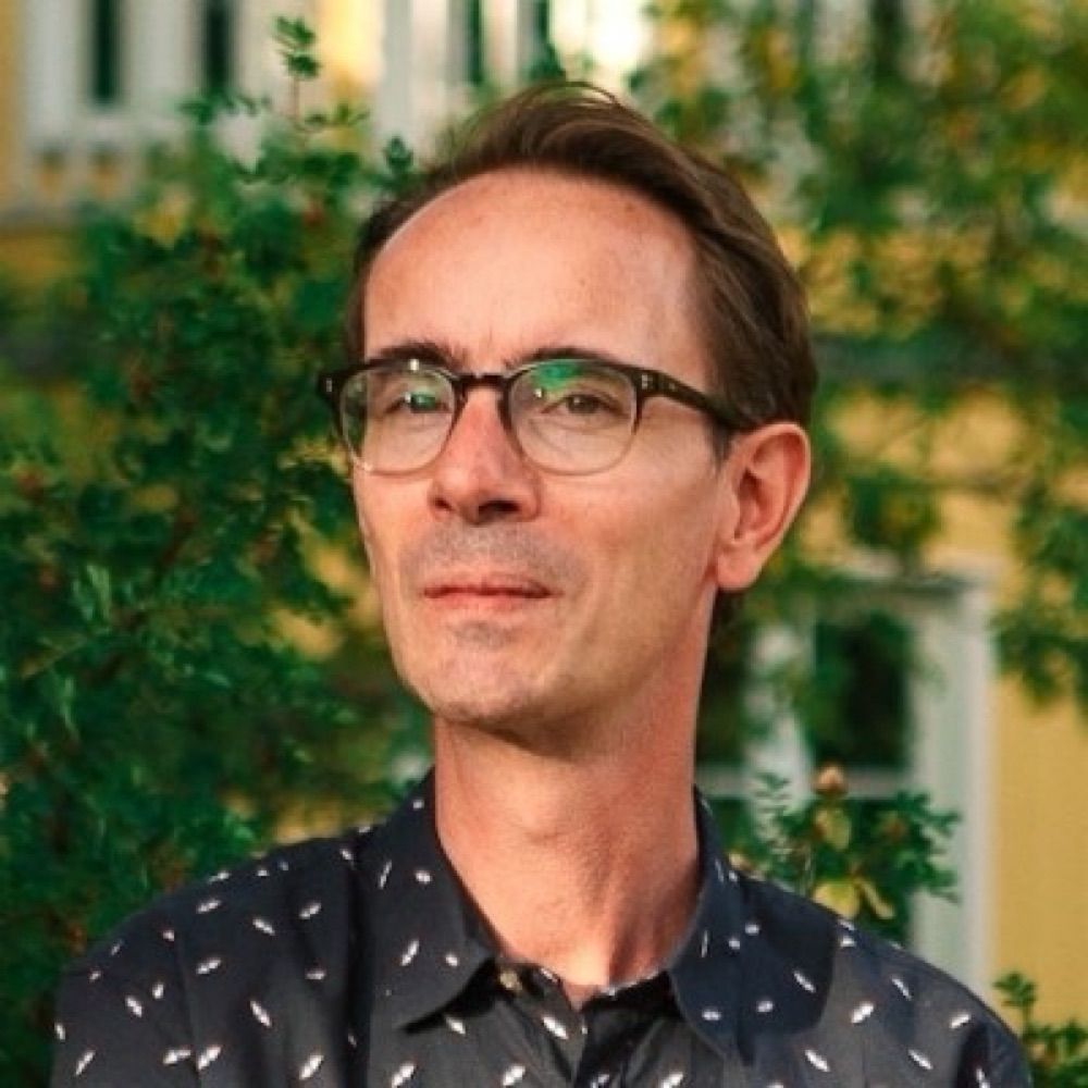 Bart Cosijn