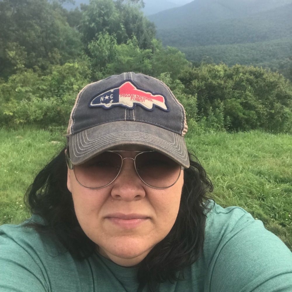 Janice C., LMSW