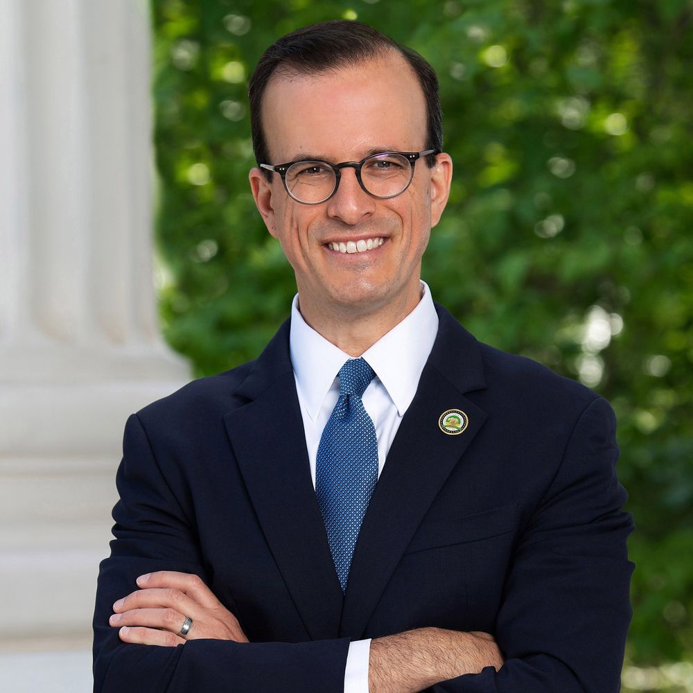 Marc Berman