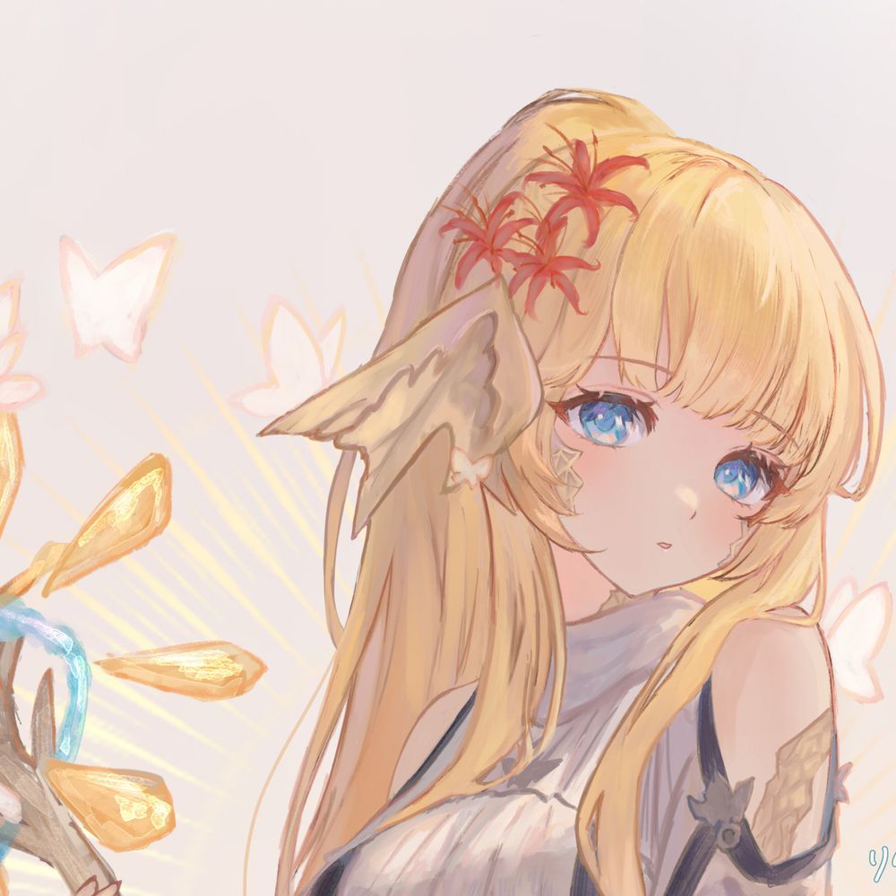 けいと@カフェイン中毒