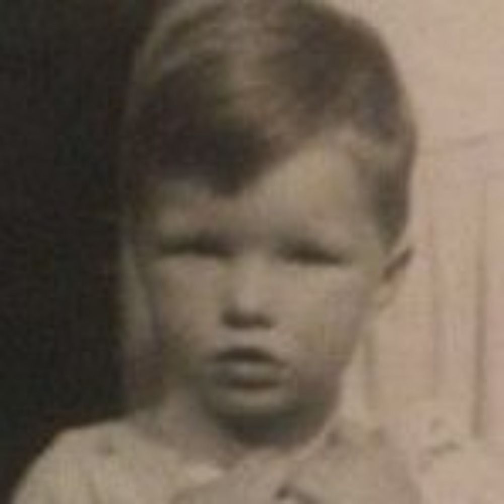 Alan Henness