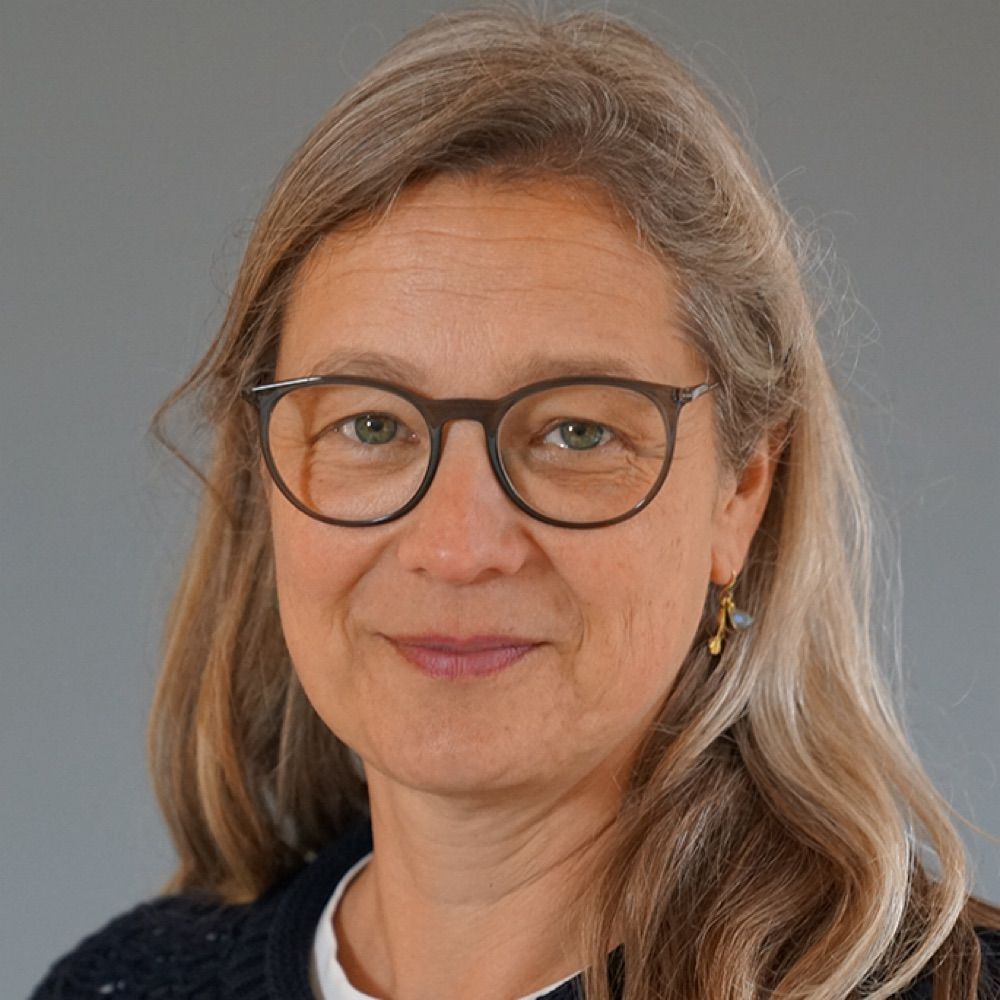 Lisa Bose
