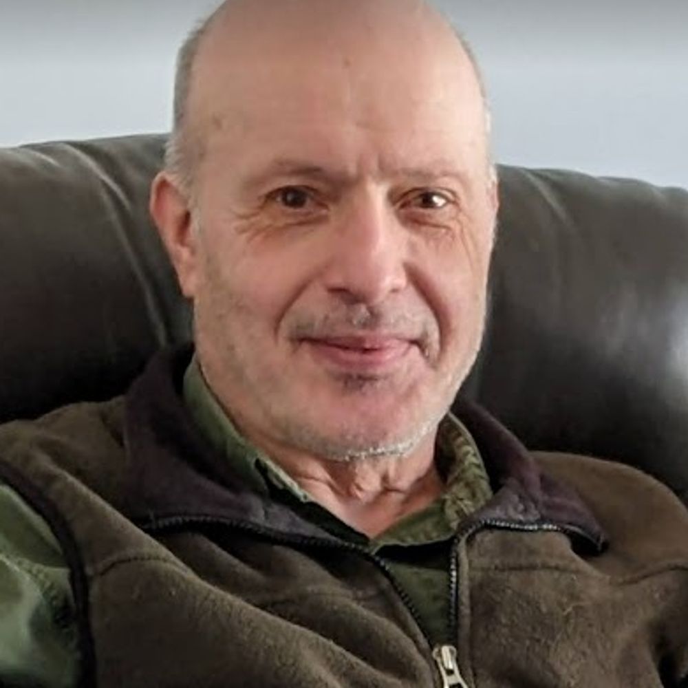 Manfred Bartz