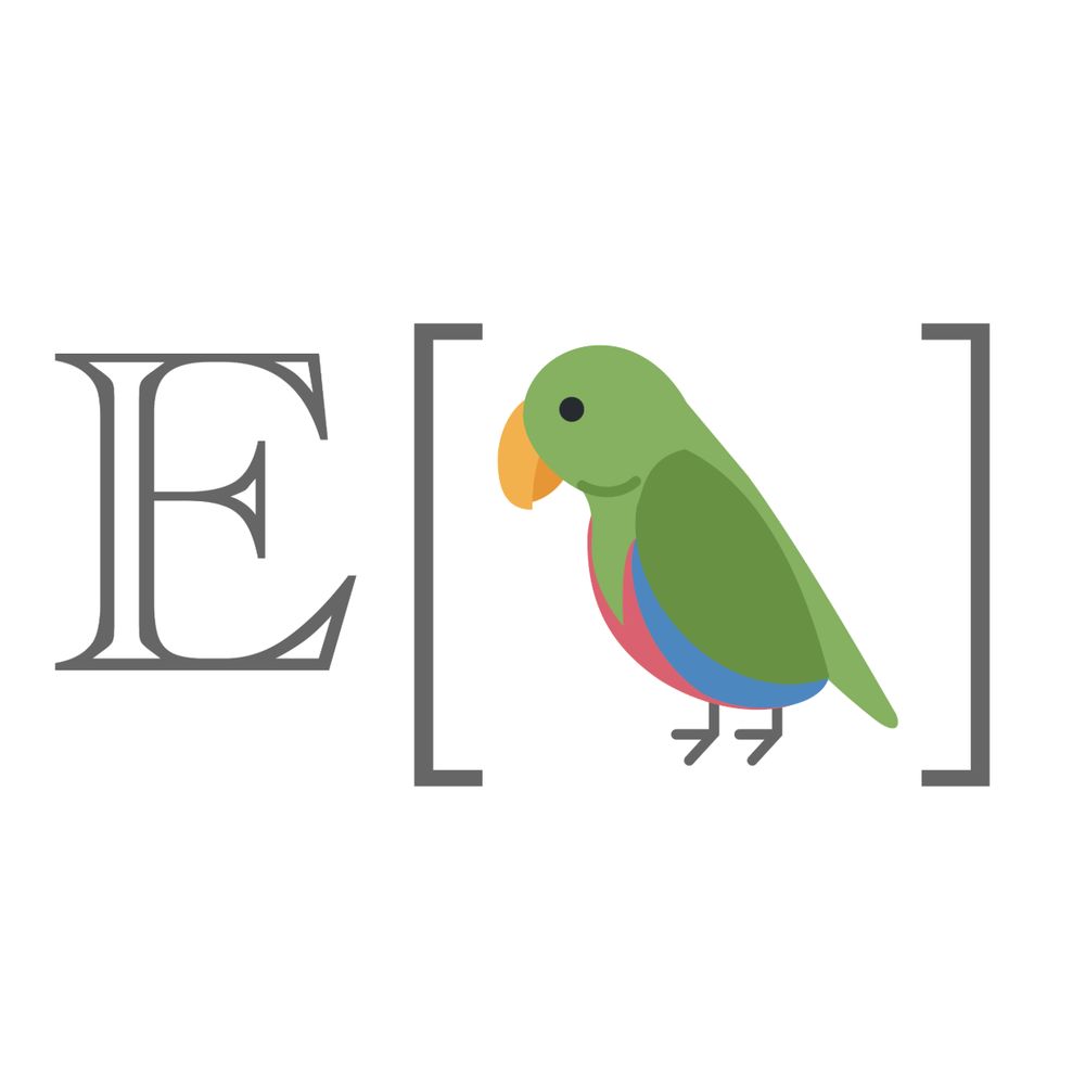 Expected Parrot