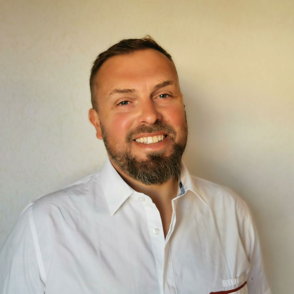 Damien CLAUDE
