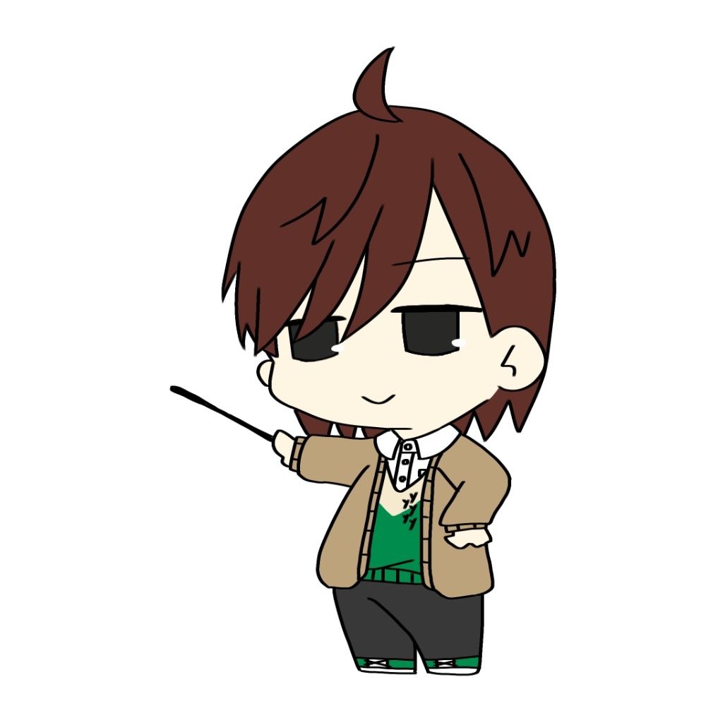 めいび