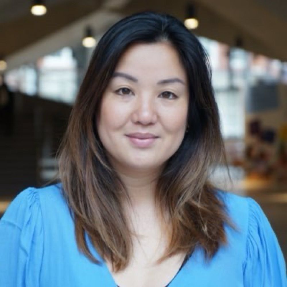 Vanessa Cheng-Matsuno