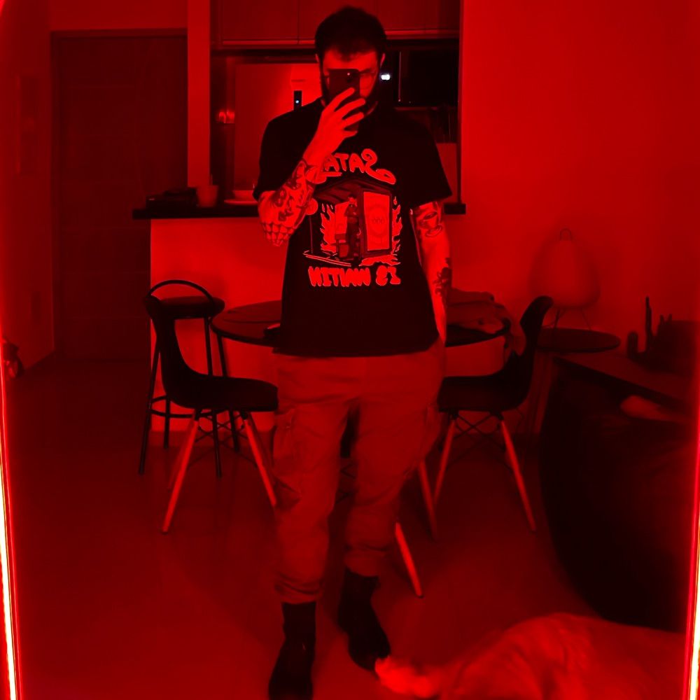 ?