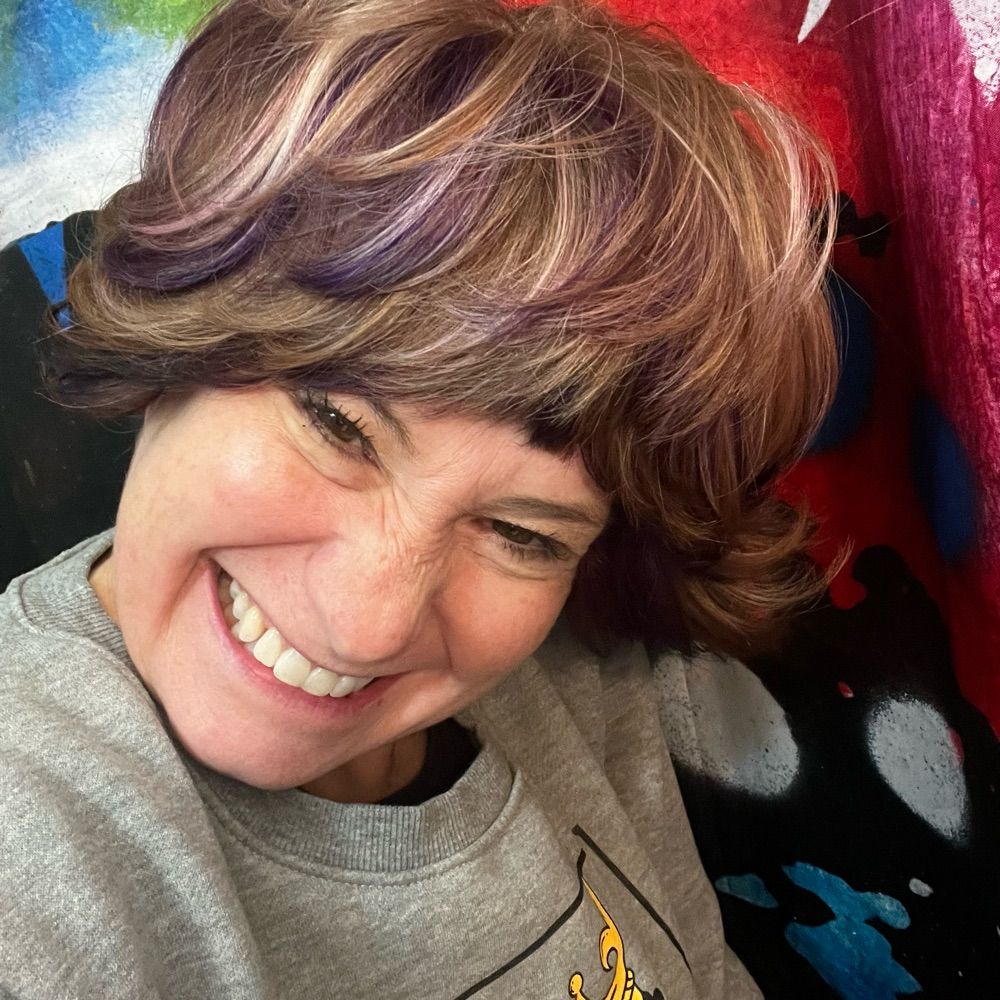Dawn Edmiston