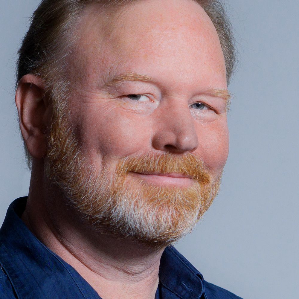 Tim Klein