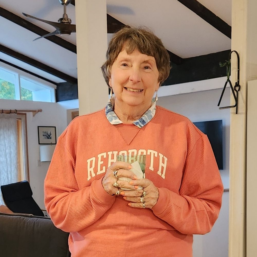 Anita Shepherd