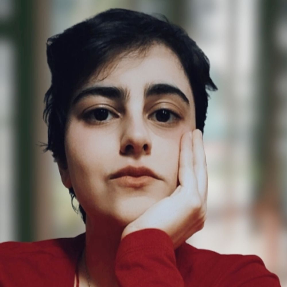Naghmeh