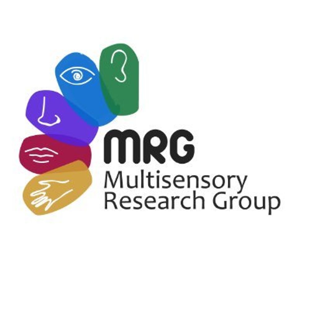 Multisensory Research Group (MRG)