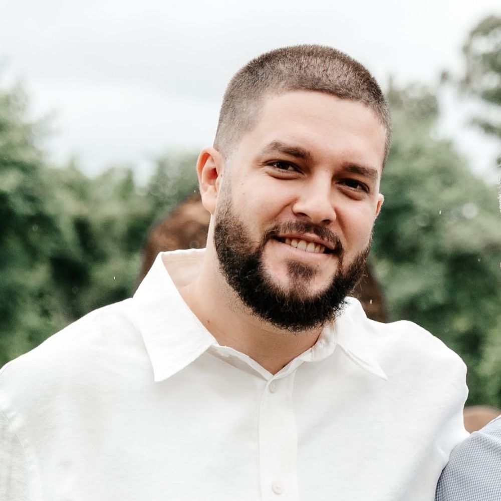 Matheus Segredo