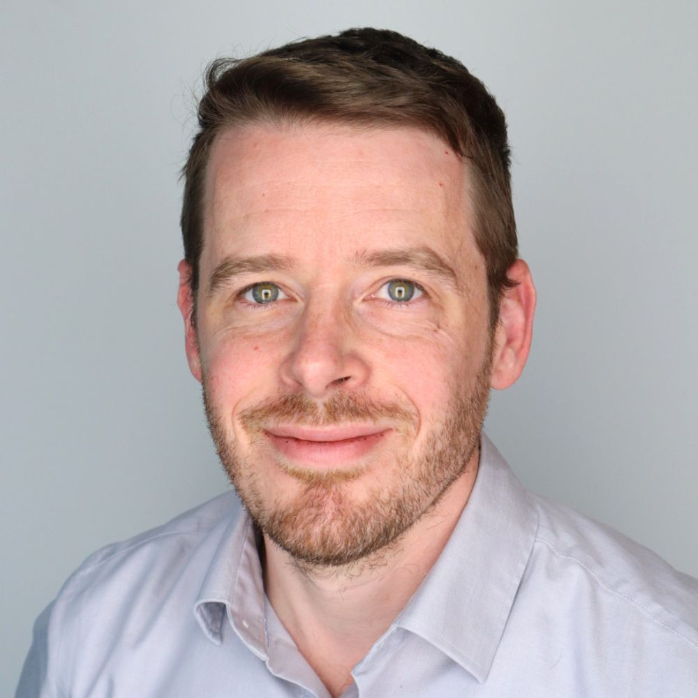 Rob Collinson