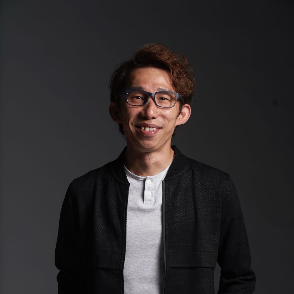 Jeffrey Lim