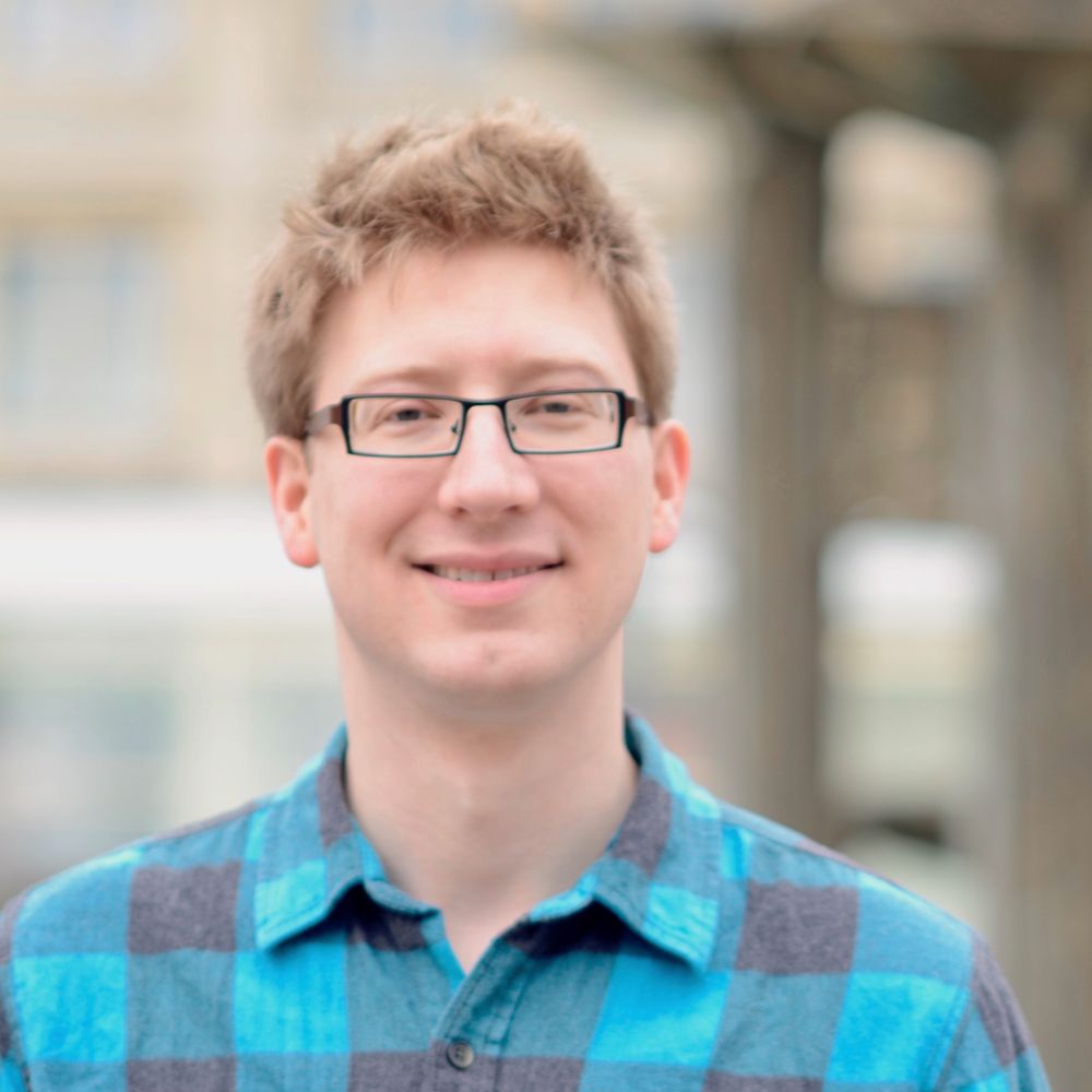 Matthew Stenberg