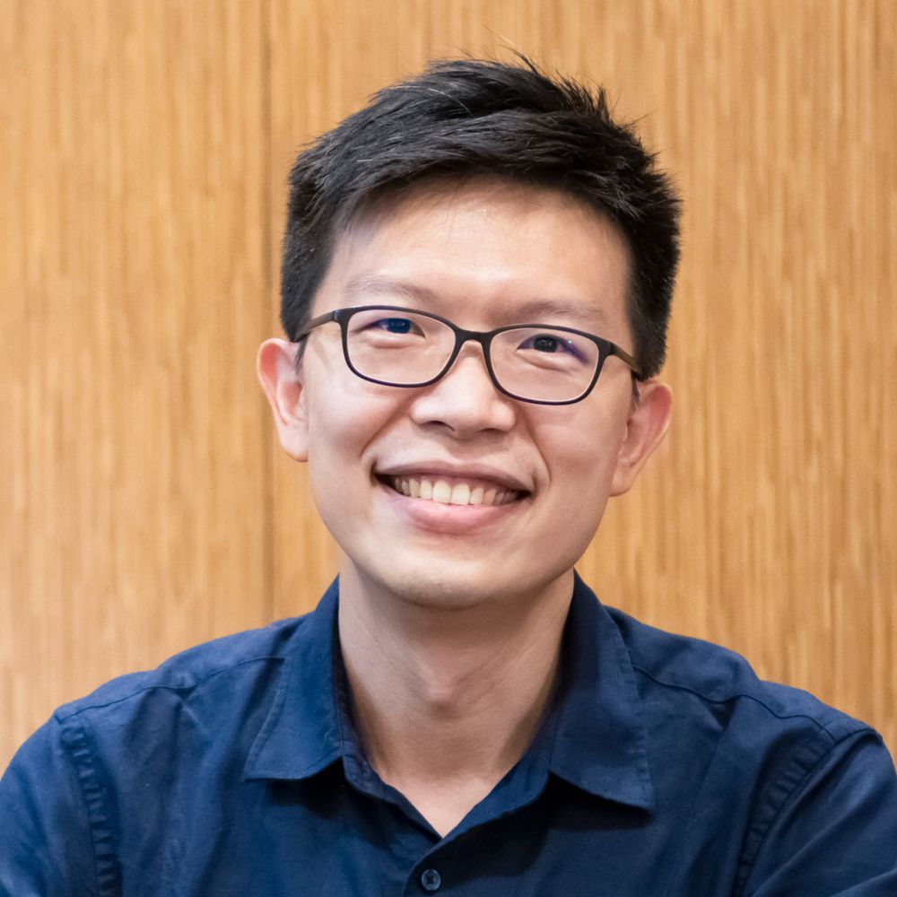 Chia-Lung Hsieh