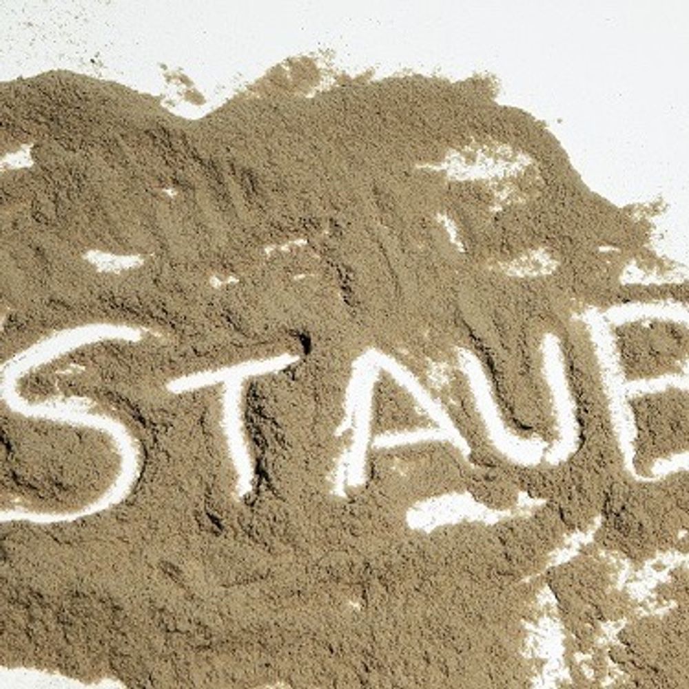 Chaosstaub