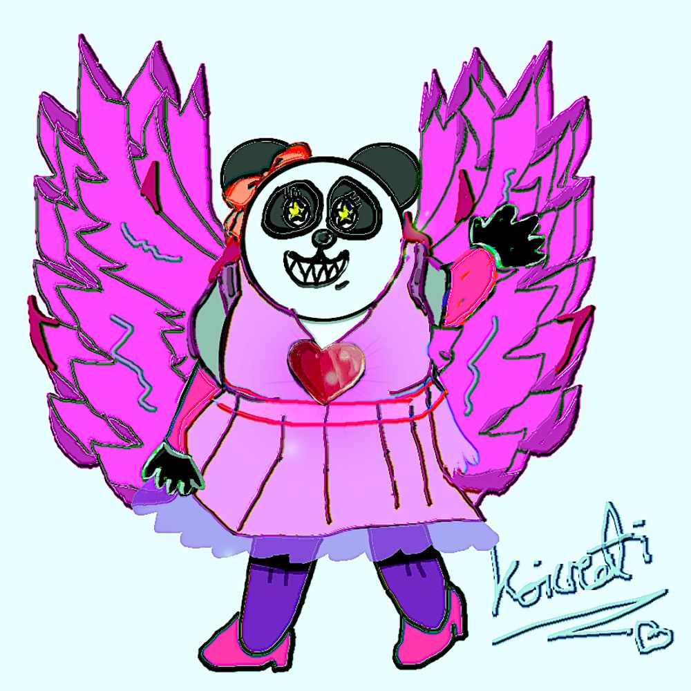 Amythesttempesta