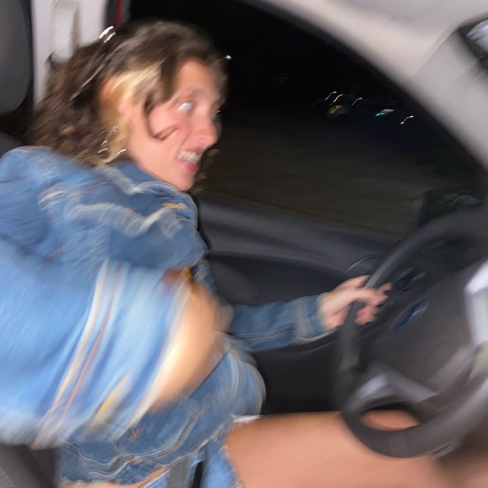 fomo cami 