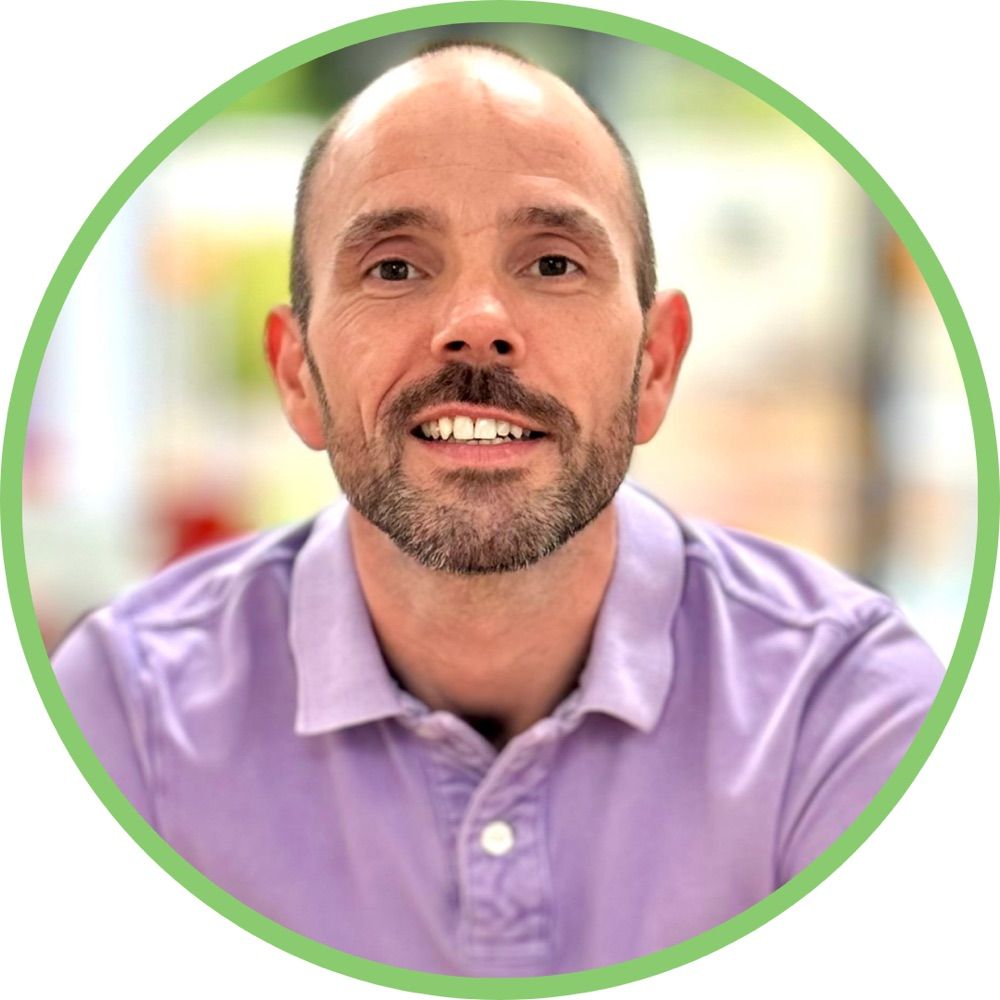Chris Mooney MNCPS (Acc.) | Therapy with Chris