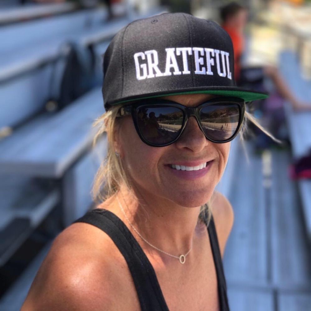 Gretchen Ehmke