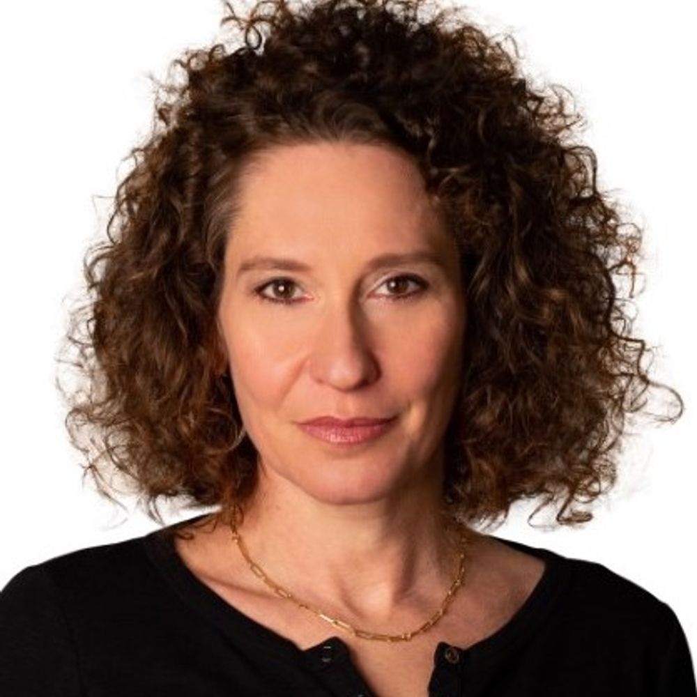Michelle Ephraim