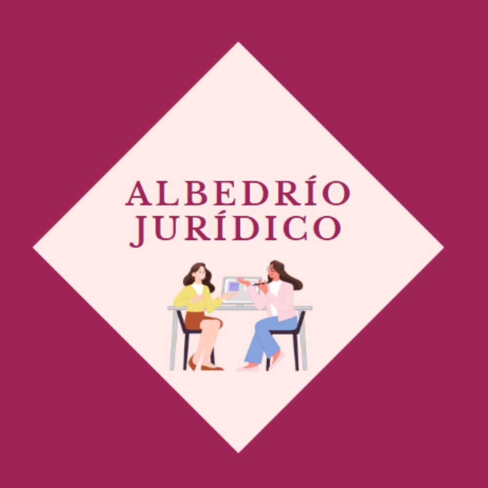 Blog Albedrío Jurídico