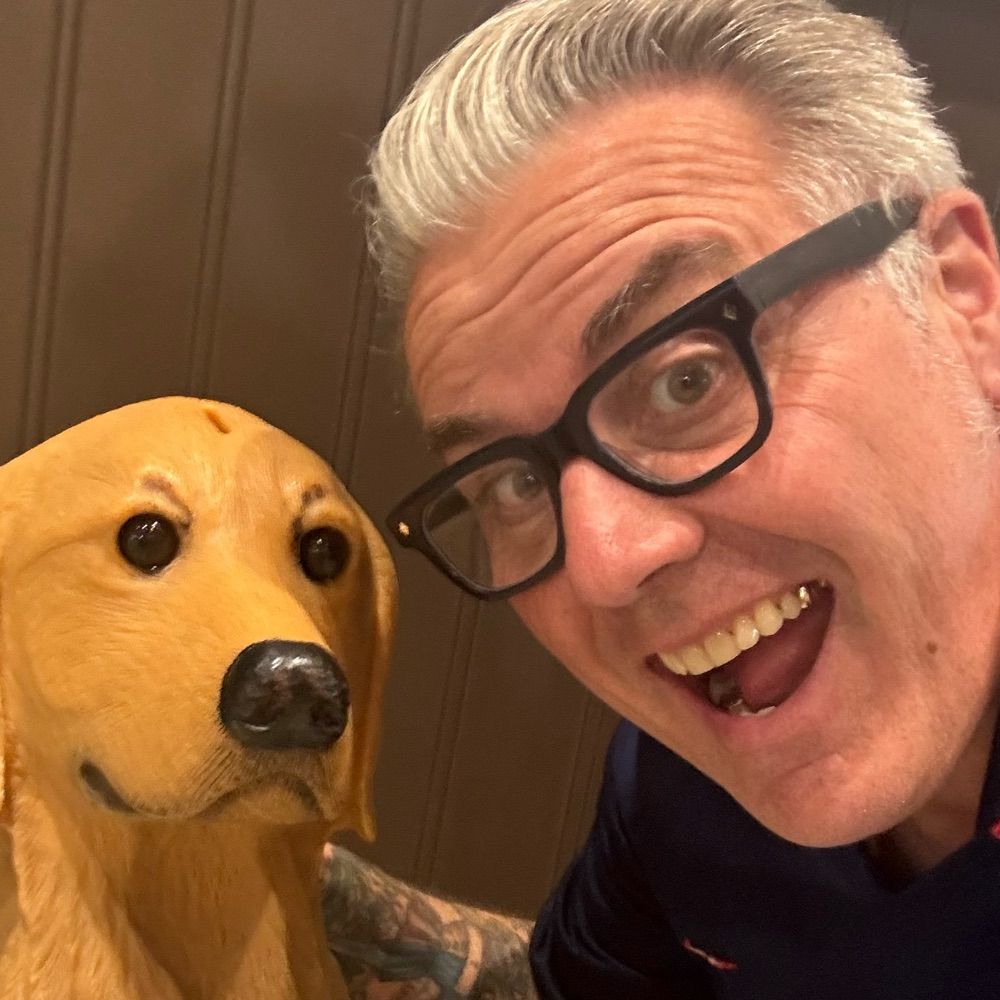 Rev. Hank