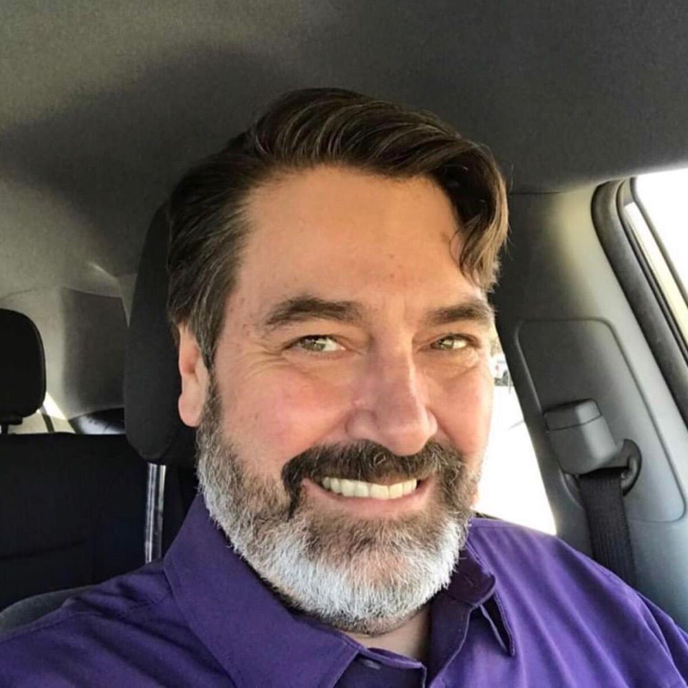 Lewis Lorenzo