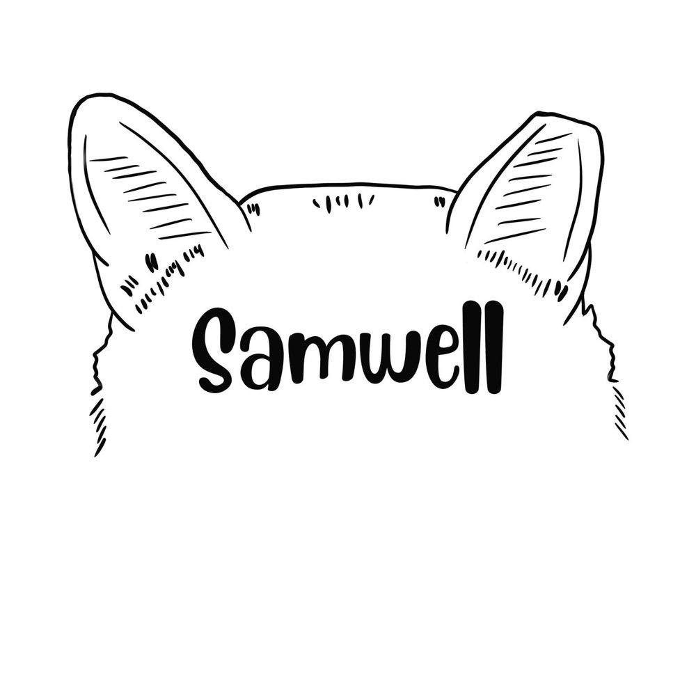 🤓Schuyler & 😽Samwell