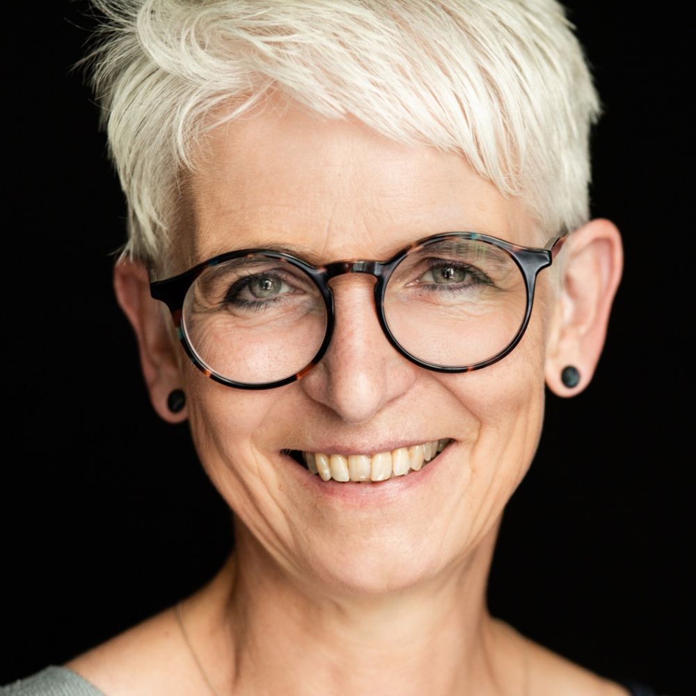 Martina Schrey