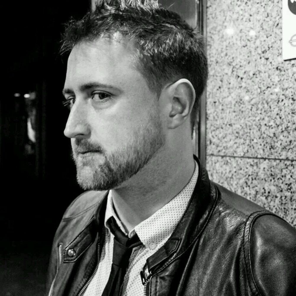 Chris Donoghue