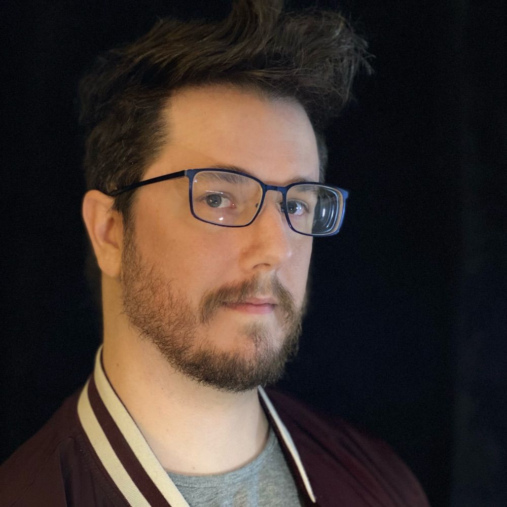 Steven J. Norton